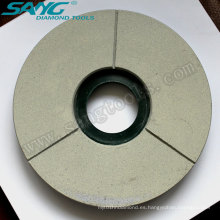 Abrasivos de diamante de granito de resina (SA-088)